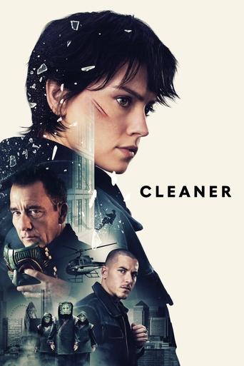 دانلود فیلم Cleaner 2025