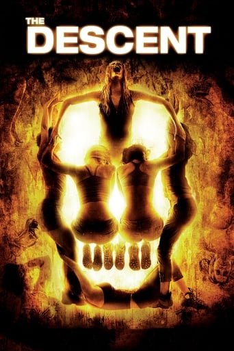 The Descent 2005 (نزول)