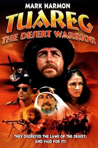 دانلود فیلم Tuareg: Desert Warrior 1984