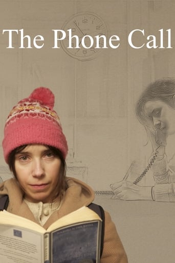 دانلود فیلم The Phone Call 2013