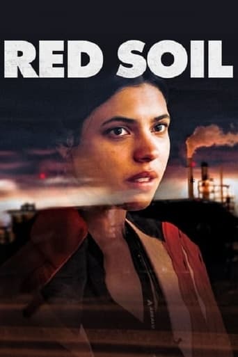 دانلود فیلم Red Soil 2020