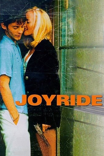 دانلود فیلم Joyride 1997