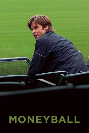 Moneyball 2011 (بازیِ پول)