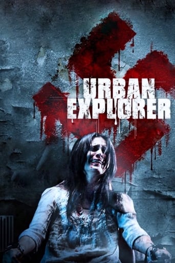 دانلود فیلم Urban Explorer 2011