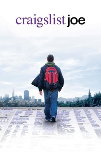 دانلود فیلم Craigslist Joe 2012