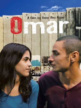 دانلود فیلم Omar 2013 (عمر)