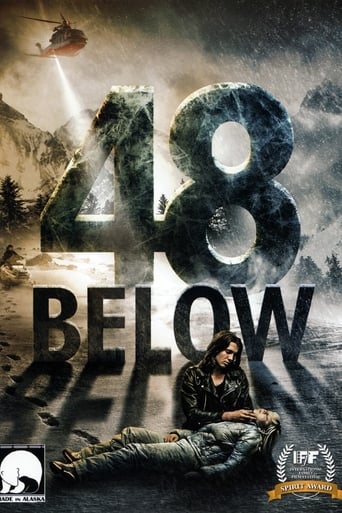 دانلود فیلم 48 Below 2010 (زیر 48)