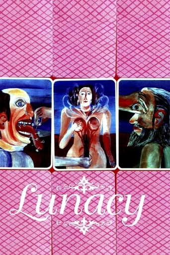 دانلود فیلم Lunacy 2005