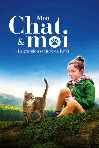 دانلود فیلم A Cat's Life 2023