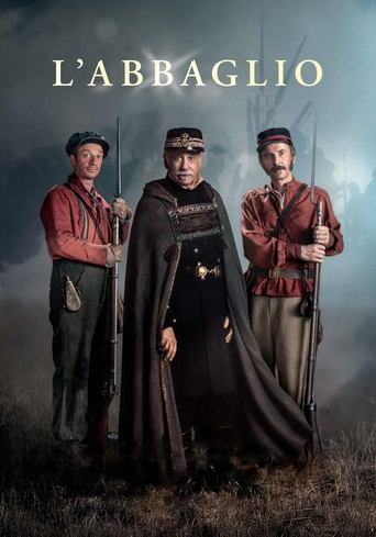 دانلود فیلم The Illusion 2025
