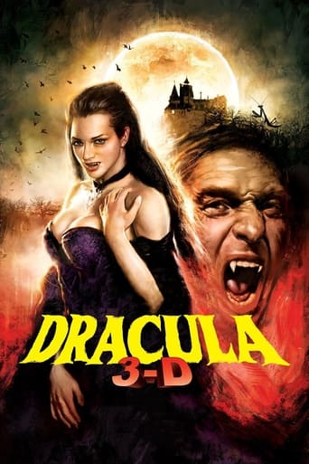 دانلود فیلم Dracula 3D 2012