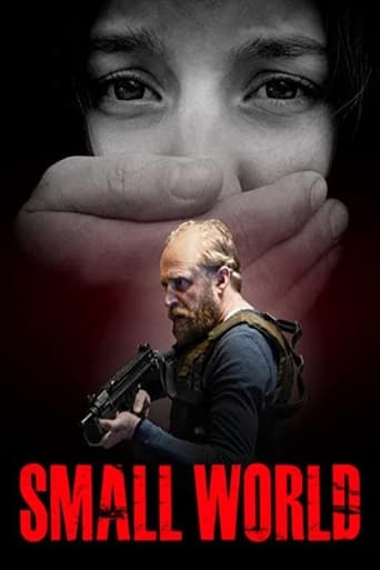 دانلود فیلم Small World 2021 (جهان کوچک)