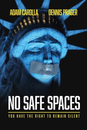 دانلود فیلم No Safe Spaces 2019