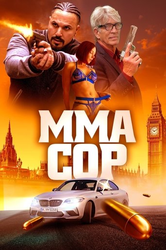 دانلود فیلم MMA Cop 2025