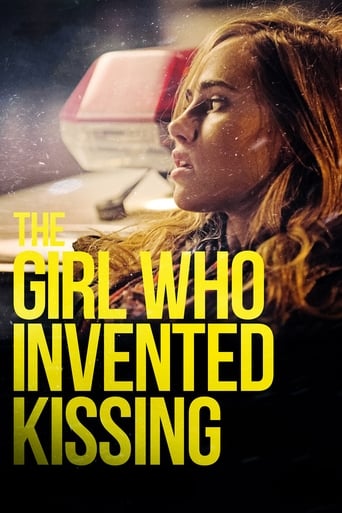 The Girl Who Invented Kissing 2017