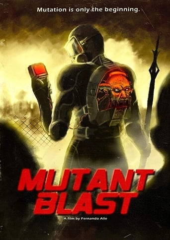 دانلود فیلم Mutant Blast 2018