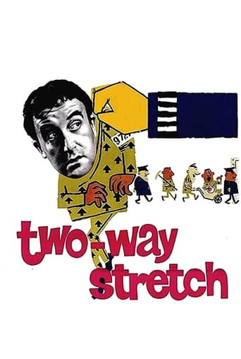 دانلود فیلم Two Way Stretch 1960