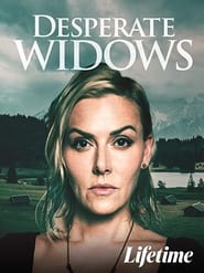 دانلود فیلم Desperate Widows 2021