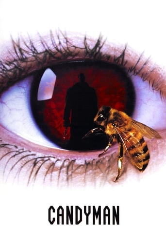 دانلود فیلم Candyman 1992 (کندی‌من)