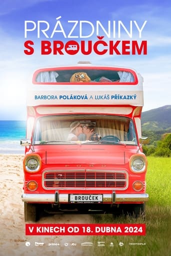 دانلود فیلم Holiday on Four Wheels 2024