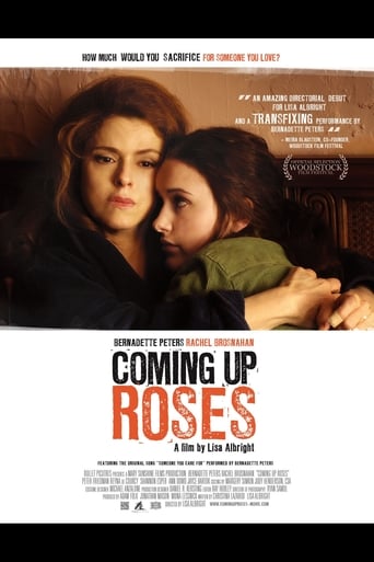 دانلود فیلم Coming Up Roses 2011