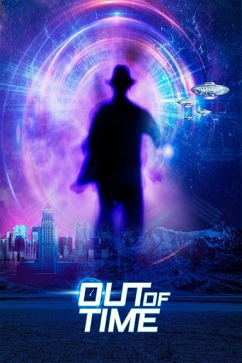 Out of Time 2021 (خارج از زمان)