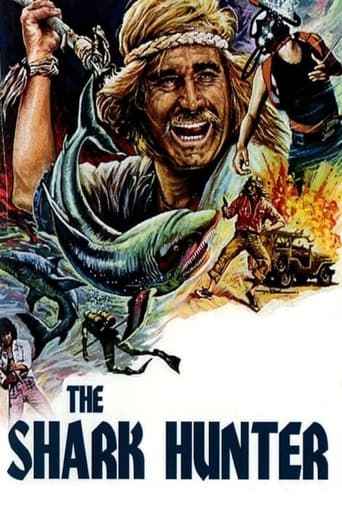 The Shark Hunter 1979