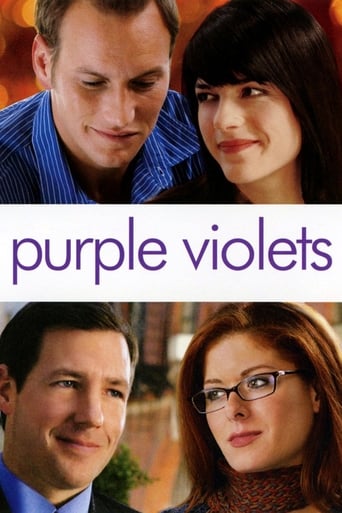 دانلود فیلم Purple Violets 2007