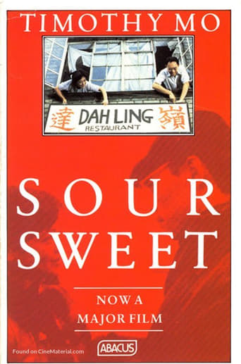 دانلود فیلم Soursweet 1988