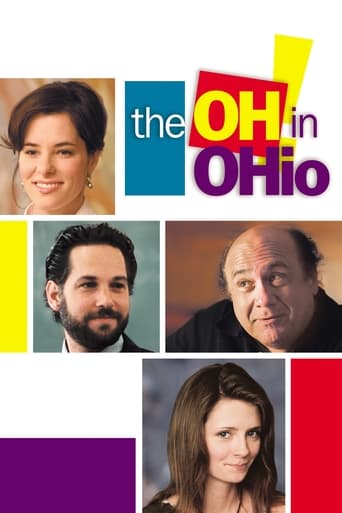 دانلود فیلم The Oh in Ohio 2006