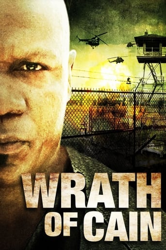 دانلود فیلم The Wrath of Cain 2010