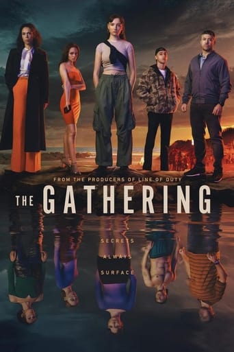 دانلود سریال The Gathering 2024