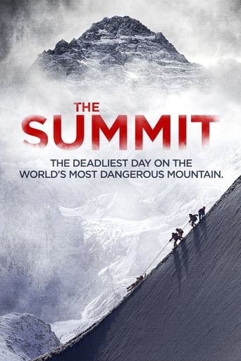 دانلود فیلم The Summit 2012