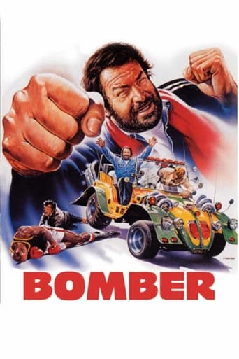 دانلود فیلم Bomber 1982