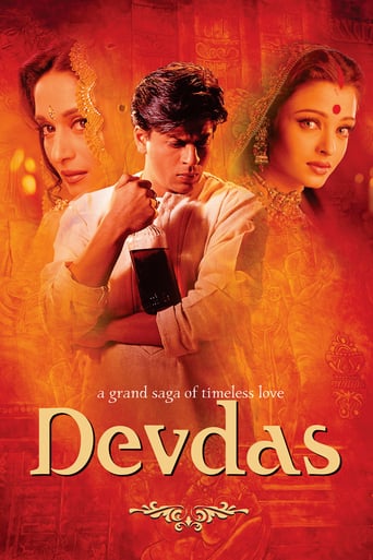 Devdas 2002 (دوداس)