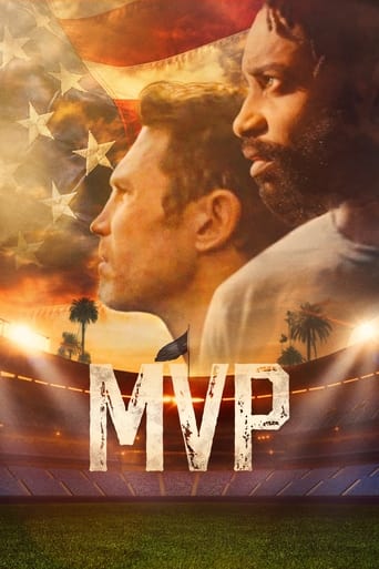 دانلود فیلم MVP 2022