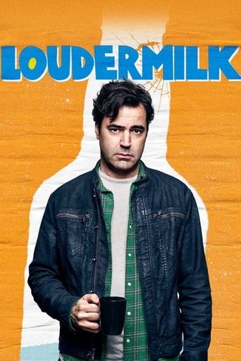 دانلود سریال Loudermilk 2017