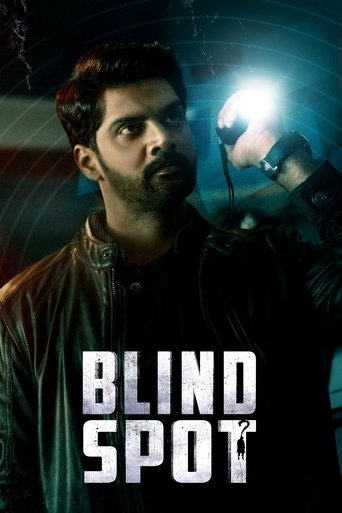 دانلود فیلم Blind Spot 2025