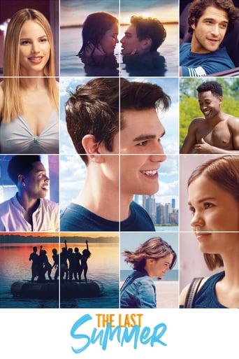 The Last Summer 2019 (اخرین تابستان)