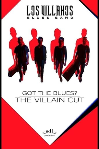 دانلود فیلم Got the Blues - the Villain Cut 2018