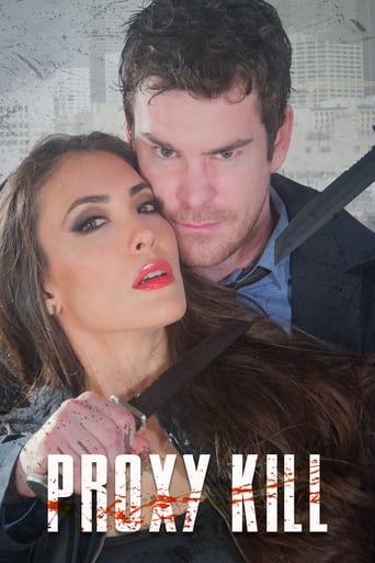 دانلود فیلم Proxy Kill 2018