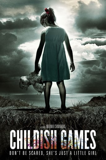 دانلود فیلم Childish Games 2012