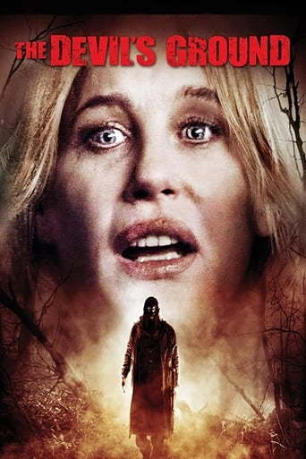 دانلود فیلم The Devil's Ground 2009