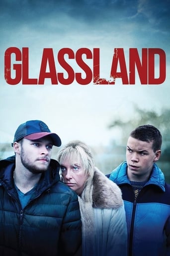 دانلود فیلم Glassland 2014