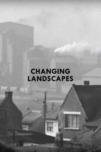 دانلود فیلم Changing Landscapes 1964