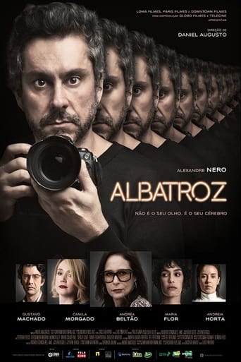 دانلود فیلم Albatroz 2019