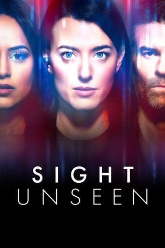 دانلود سریال Sight Unseen 2024 دوبله فارسی بدون سانسور