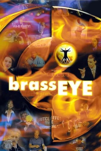 دانلود سریال Brass Eye 1997 دوبله فارسی بدون سانسور