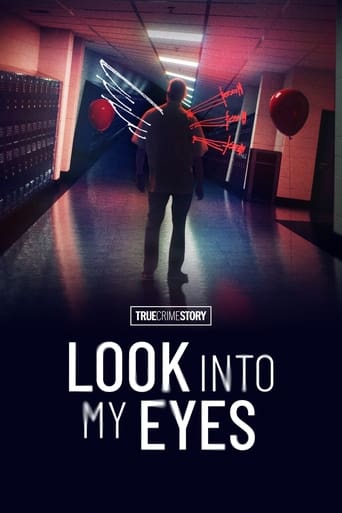 دانلود سریال True Crime Story: Look Into My Eyes 2023 دوبله فارسی بدون سانسور