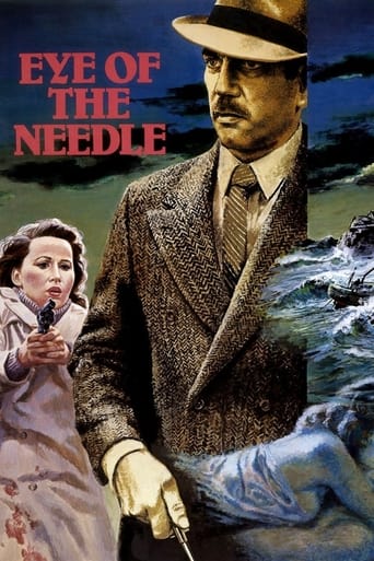 دانلود فیلم Eye of the Needle 1981